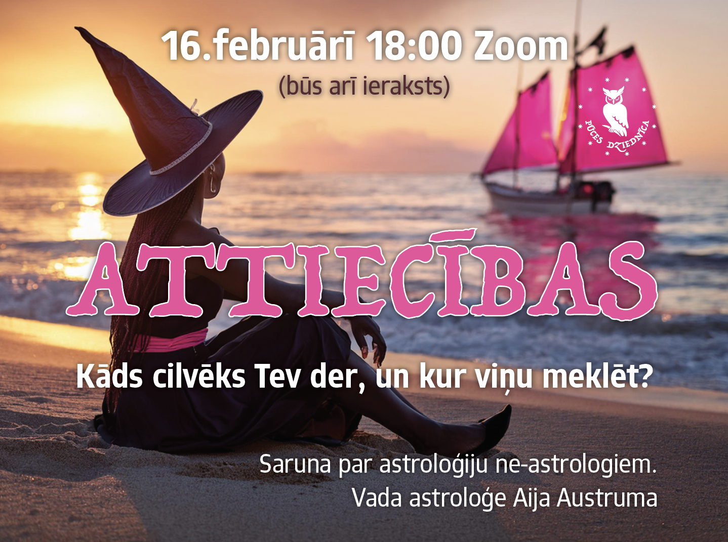 astroloģija